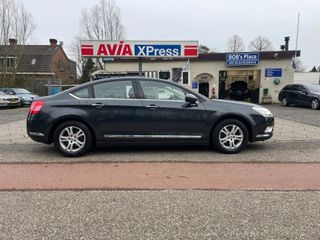 Citroën C5