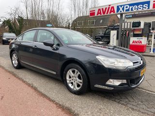 Citroën C5