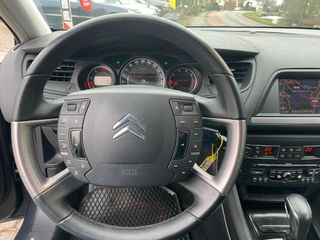 Citroën C5