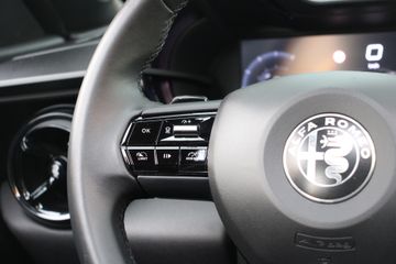 Alfa Romeo Junior