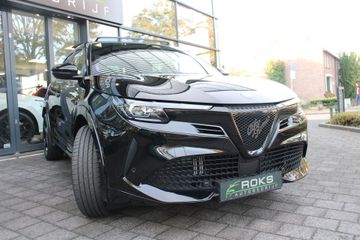 Alfa Romeo Junior