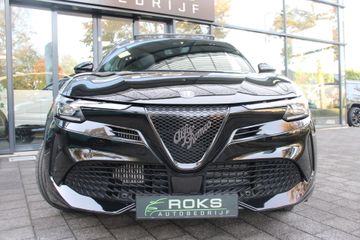 Alfa Romeo Junior