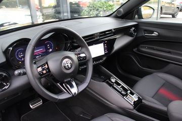 Alfa Romeo Junior