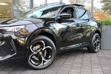 Alfa Romeo Junior