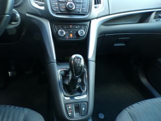 Opel Zafira Tourer