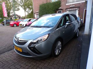 Opel Zafira Tourer