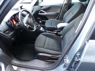 Opel Zafira Tourer