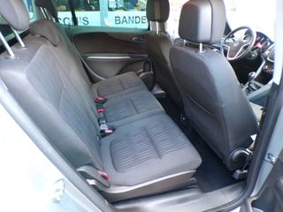 Opel Zafira Tourer