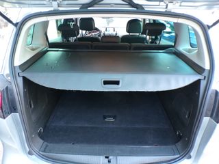 Opel Zafira Tourer