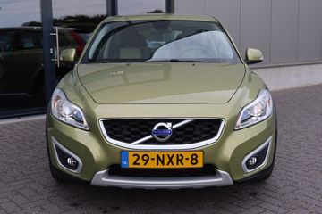 Volvo C30