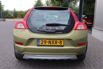 Volvo C30