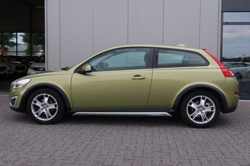 Volvo C30