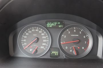 Volvo C30