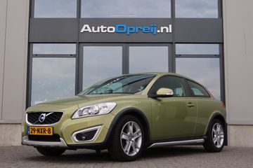 Volvo C30