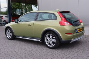 Volvo C30