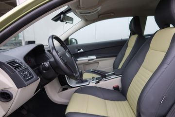 Volvo C30