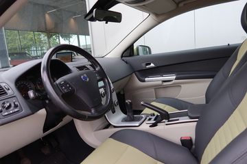 Volvo C30