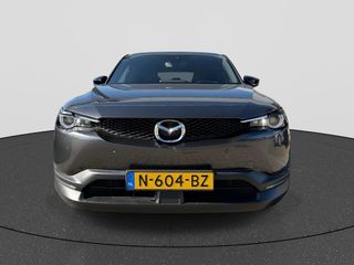 Mazda MX-30