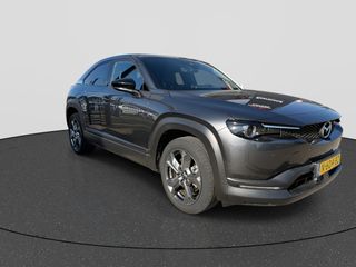 Mazda MX-30