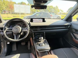 Mazda MX-30