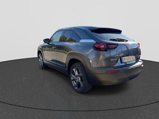 Mazda MX-30