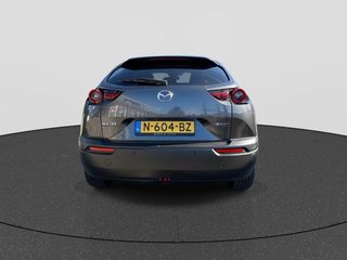 Mazda MX-30