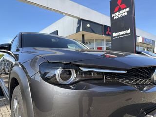 Mazda MX-30