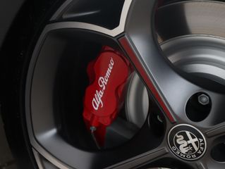 Alfa Romeo Junior