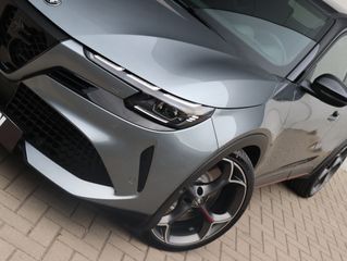 Alfa Romeo Junior