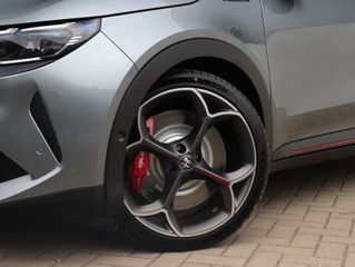 Alfa Romeo Junior