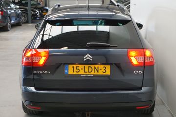 Citroën C5