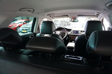 Citroën C5