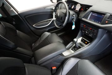 Citroën C5