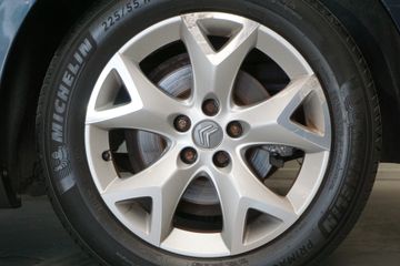Citroën C5