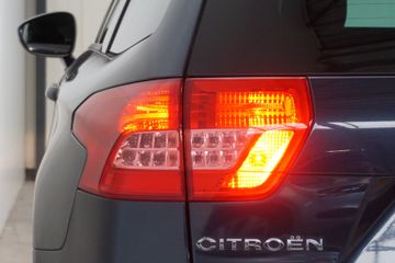 Citroën C5