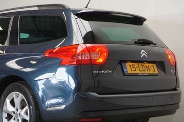 Citroën C5