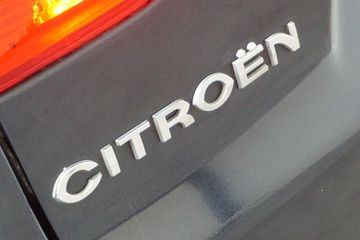 Citroën C5