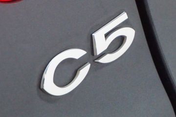 Citroën C5