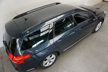 Citroën C5