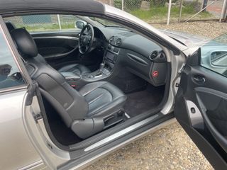Mercedes-Benz CLK