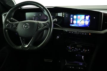 Opel Mokka-e
