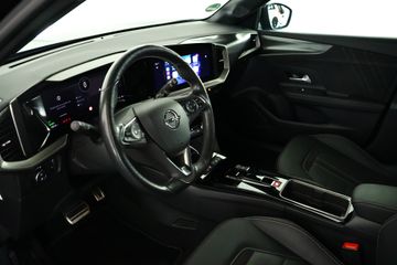 Opel Mokka-e