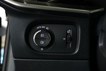 Opel Mokka-e