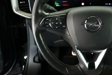 Opel Mokka-e