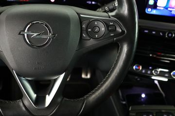 Opel Mokka-e