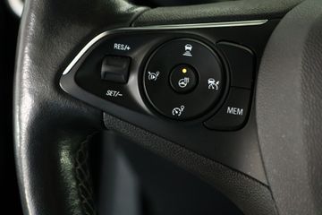 Opel Mokka-e