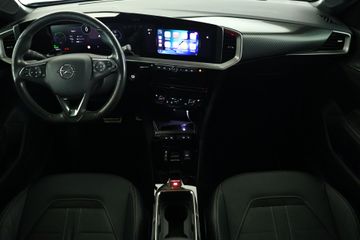 Opel Mokka-e