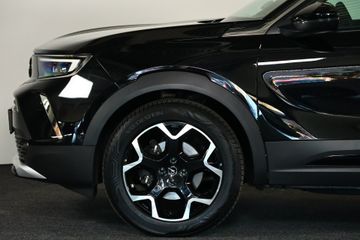 Opel Mokka-e