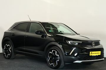 Opel Mokka-e