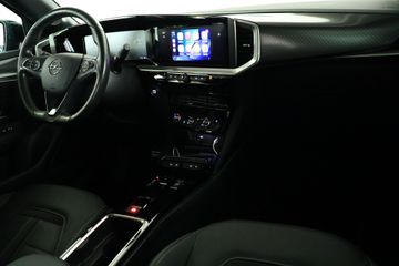 Opel Mokka-e